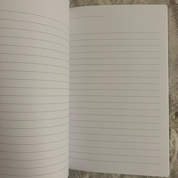 Libra ♎️ Journal - Picture 4 of 4